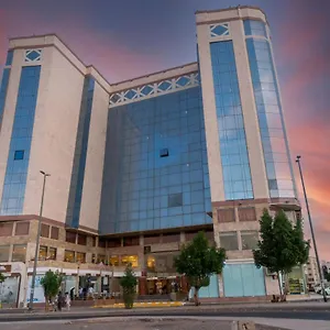 ارتال الطيبه فندق المدينة المنورة